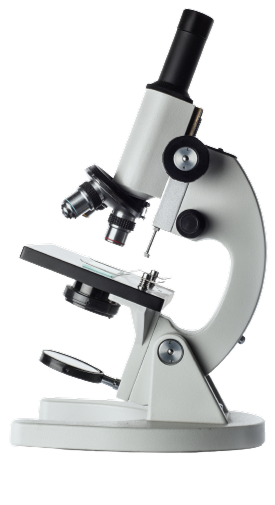 Microscope